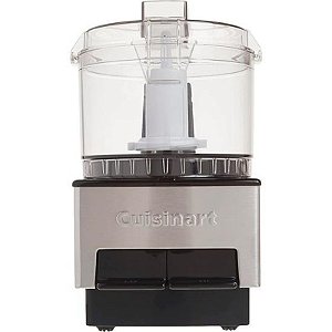 Processador de Alimentos Compacto Cuisinart DLC-1SSWM1 120V 60HZ - Versatilidade e Praticidade