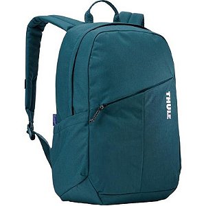 Mochila Thule Notus Tcam-6115 20L Para Notebook Até 15,6 - Azul Denso
