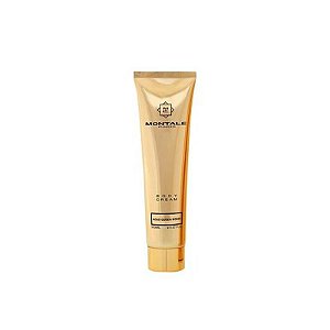 Creme Corporal Montale Aoud Queen 150ML - Luxo e Hidratação Profunda