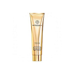 Creme Corporal Intenso Montale Tiare 150ML – Hidratante Luxuoso para a Pele