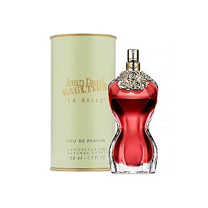 Perfume Feminino Jean Paul Gaultier Le Belle Eau de Parfum 50 ML