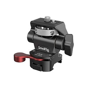 Suporte para Monitor com Clamp Nato Smallrig 2906B – Acessório de Filmagem Profissional