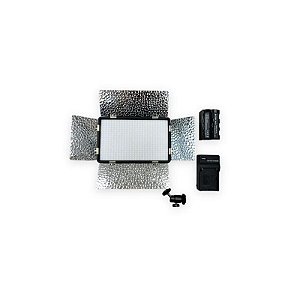 LED Profissional NK 520 com Tecnologia Avançada