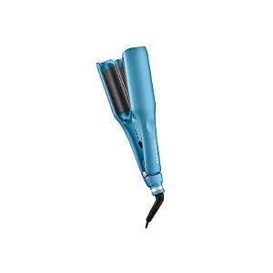 Ondulador Babyliss Pro Nano Titanium Compacto BNTMDWUC - Bivolt Azul