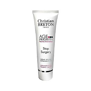 Creme Rejuvenescedor Christian Breton - 50 mL - Efeito Sem Cirurgia