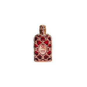 Orientica Âmbar Rouge Edp 80Ml