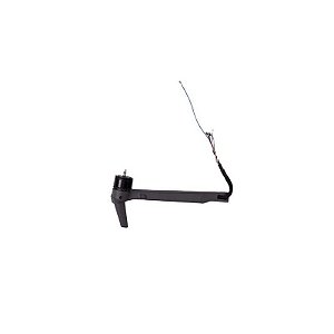 Drone Dji Part Mavic 3 Frontal Aeronave Braços Módulo Esquerda Bc.Ma.Ss000414.01