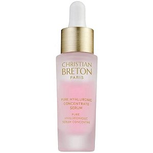 Sérum de Hidratação e Brilho C.Breton 15ml