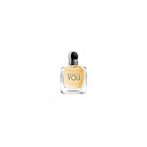 Perfume Edp F 50Ml Armani You Because