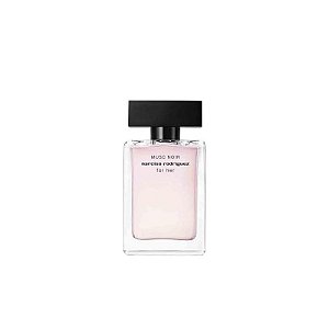 Perfume Narciso Rodriguez Musc Noir Para Ela Eau De Parfum 50ml