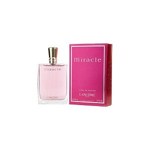 Perfume Lancome Miracle Edp 30 Ml