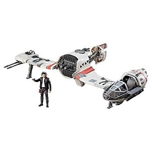 Nave Star Wars Hasbro E8 Swu 3.75 Modelo C1251