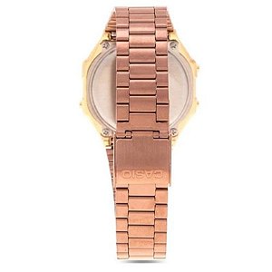 Relógio Casio A168Wecm 5Df