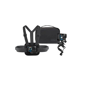 Flash Cintos Segurança Kit De Acessórios Combo Esportivo Aktac 001