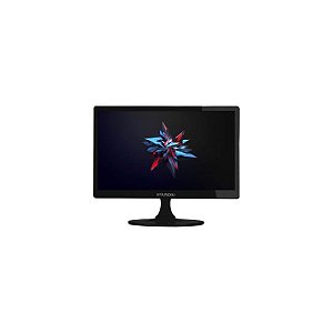 Monitor Hye 15.6 HD com Conexões VGA e HDMI - Modelo HY16WLNC