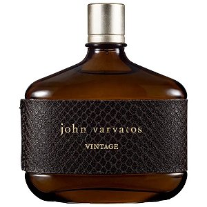 Perfume Masculino John Varvatos Vintage 125Ml - Elegância E Sofisticação Aromática
