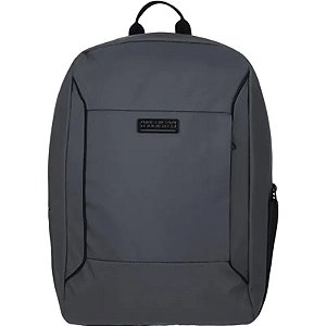 Mochila para Notebook 16 American Tourister Proxer 2AT - Cinza Escuro