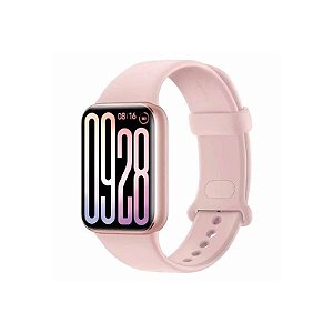 Pulseira Inteligente Xiaomi Mi Band 9 Pro M2402B1 - Rosa Dourado