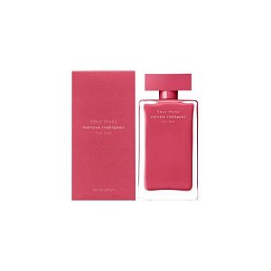 Perfume Narciso Rodriguez Fleur Musc For Her Eau de Parfum 100ml