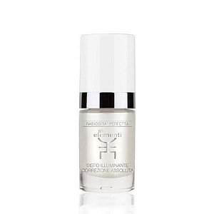 Serum Clareador Intensivo Gli Elementi - 150 ML