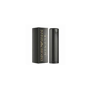 Perfume Giorgio Armani Emporio Eau De Toilette 100Ml - Fragrância Elegante E Duradoura