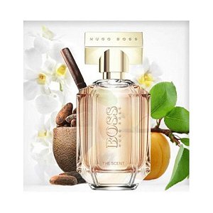 Perfume Hugo Boss The Scent F Her Edp V 100Ml