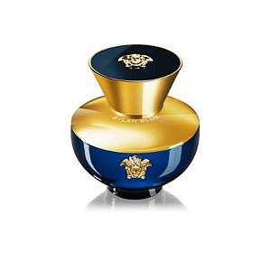 Perfume Dylan Blue Feminino EDP 100ML - Elegância e Frescor em Cada Pulverização