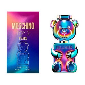 Perfume Brincadeira 2 Pérola Spray 100ML EDP