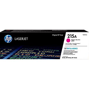Toner Hp Laserjet W2313A 215A - Magenta De Alta Performance