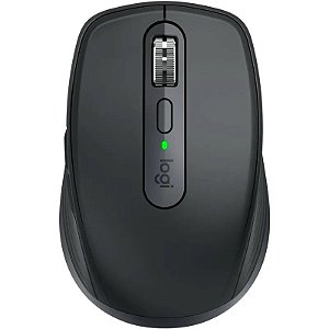 Mouse Sem Fio Logitech MX Anywhere 3S Bluetooth - Grafite