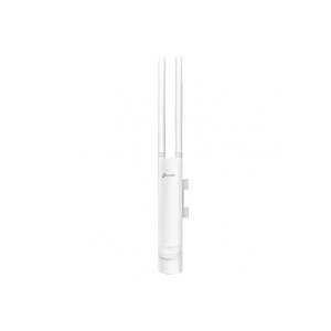 Roteador TP-Link EAP225 2.4/5GHz para Teto - AC1350, Alta Performance e Conectividade