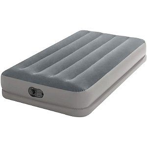 Colchão de Individual Intex Dura Beam Prestige 64112 - Tamanho Queen 99x191x30