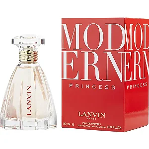 Perfume Lanvin Paris Modern Princess Edp 90 Ml - Feminino