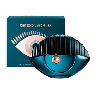 Perfume Intenso Mundo 50ml - Código 3274872353237