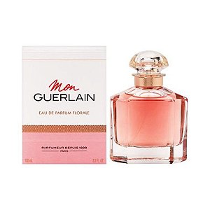 Perfume Guerlain Florale 100Ml Edp 3346470133990