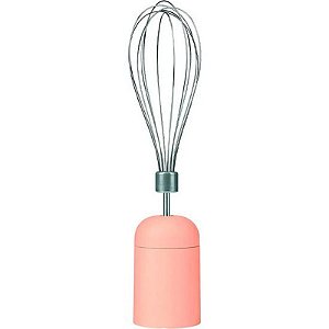 Batedeira De Mão Cuisinart Hb200Ttn Tasty 200W 110V Tangerina