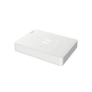 Gravador De Vídeo Em Rede Hikvision Ds-7116Hghi-M1 1080P/16Ch