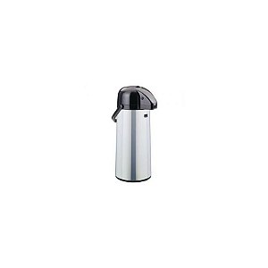 Garrafa Térmica Inox Zojirushi 2.5L Modelo AAPE25S - Alta Performance e Design Elegante