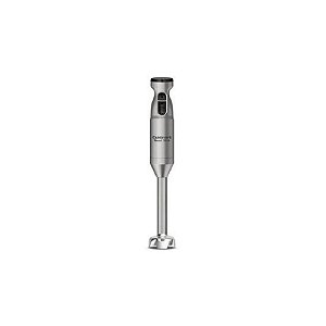 Mixer de Mão Cuisinart CSB-175SVP1 300W 2 Velocidades - Prata - Eficiente e Prático