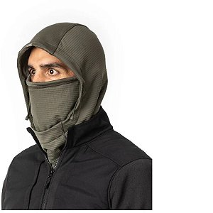 Capuz Tático 5.11 Stratos Ranger Green 89496-186