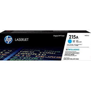 Toner Ciano Hp Laserjet W2311A 215A - Impressões De Alta Qualidade