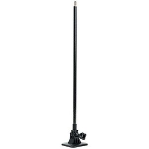 Suporte De Fibra De Carbono Insta360 Para Capacetes - Modelo Unicorn Cinakds/A