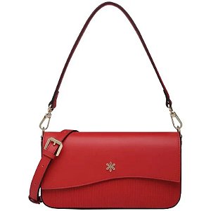 Bolsa Fiore F8162 Feminina - Vermelha