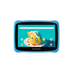 Tablet Blackview TAB3 Kids 2GB/32GB 7 Azul para Crianças