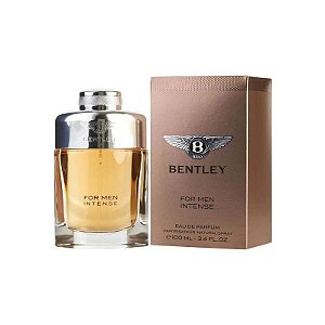 Perfume Masculino Intenso - Eau de Parfum 100ML