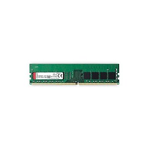 Memória RAM Kingston DDR4 16GB 3200MHz - KVR32N22S8/16 para Desempenho Superior