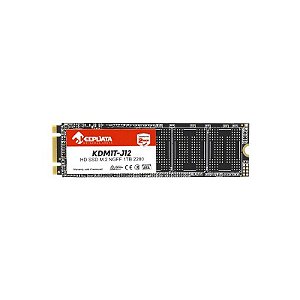Ssd M.2 1Tb Sata 3 - Marca Keepdata Modelo Kdm1T-J12