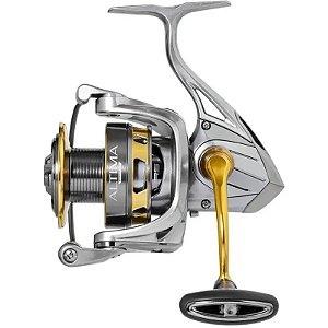 Carretilha Molinete Marine Sports Altima Pro 3000