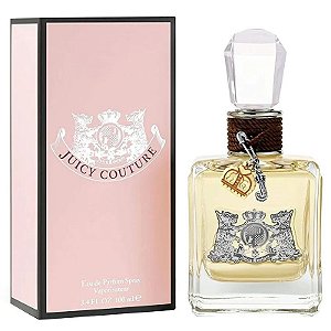 Perfume Feminino Juicy Couture EDP 100mL