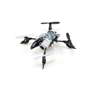 Quadricoptero Com Câmera Integrada 2.4Ghz Rtf